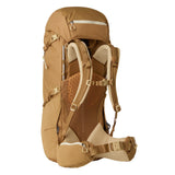 The North Face Terra 65 Pack - Utility Brown/Khaki Stone