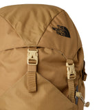 The North Face Terra 65 Pack - Utility Brown/Khaki Stone