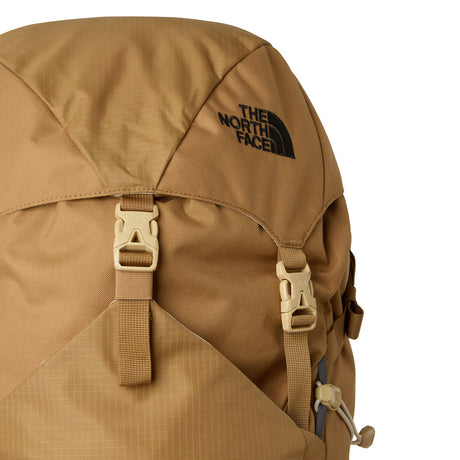 The North Face Terra 65 Pack - Utility Brown/Khaki Stone