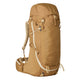 The North Face Terra 65 Pack - Utility Brown/Khaki Stone