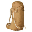The North Face Terra 65 Pack - Utility Brown/Khaki Stone