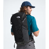 The North Face Trail Lite 24L Pack - TNF Black/Asphalt Grey-NPF
