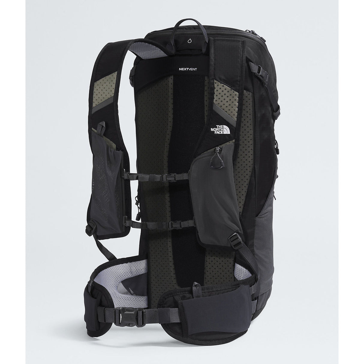The North Face Trail Lite 24L Pack - TNF Black/Asphalt Grey-NPF