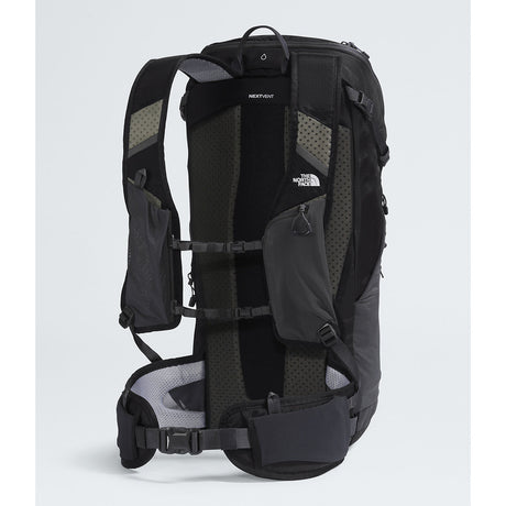 The North Face Trail Lite 24L Pack - TNF Black/Asphalt Grey-NPF