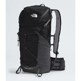 The North Face Trail Lite 24L Pack - TNF Black/Asphalt Grey-NPF