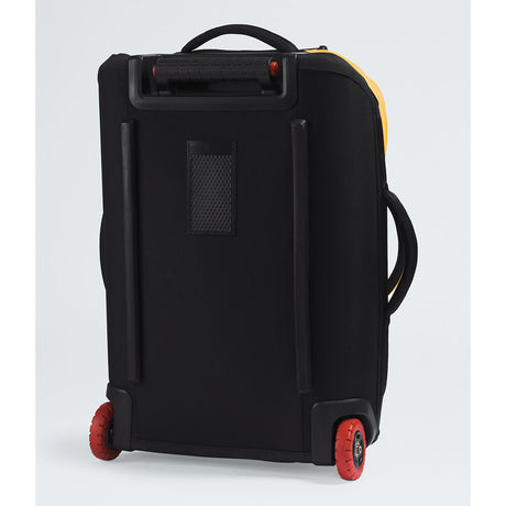 The North Face Rolling Thunder - 22" - Summit Gold/TNF Black-NPF - Find Your Feet Australia Hobart Launceston Tasmania