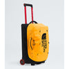 The North Face Rolling Thunder - 22" - Summit Gold/TNF Black-NPF - Find Your Feet Australia Hobart Launceston Tasmania