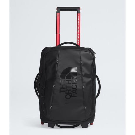 The North Face Rolling Thunder - 22" - TNF Black/TNF White-NPF - Find Your Feet Australia Hobart Launceston Tasmania