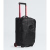 The North Face Rolling Thunder - 22" - TNF Black/TNF White-NPF - Find Your Feet Australia Hobart Launceston Tasmania