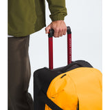  - The North Face Base Camp Rolling Thunder 28" (95L) - Summit Gold/TNF Gold-NPF