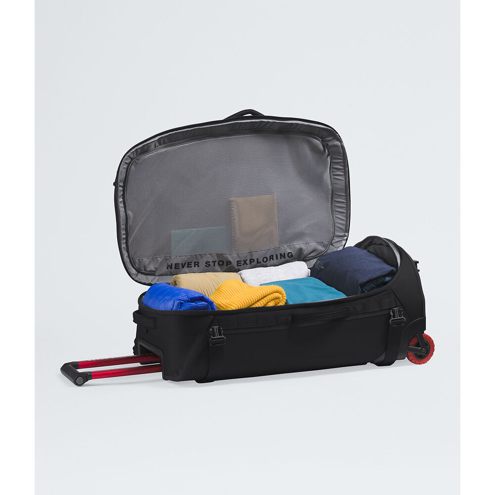 The North Face Base Camp Rolling Thunder 28"