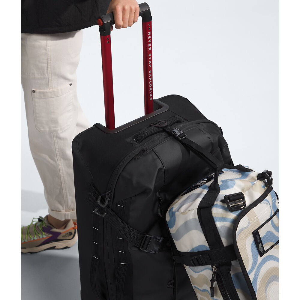 The North Face Base Camp Rolling Thunder 28"