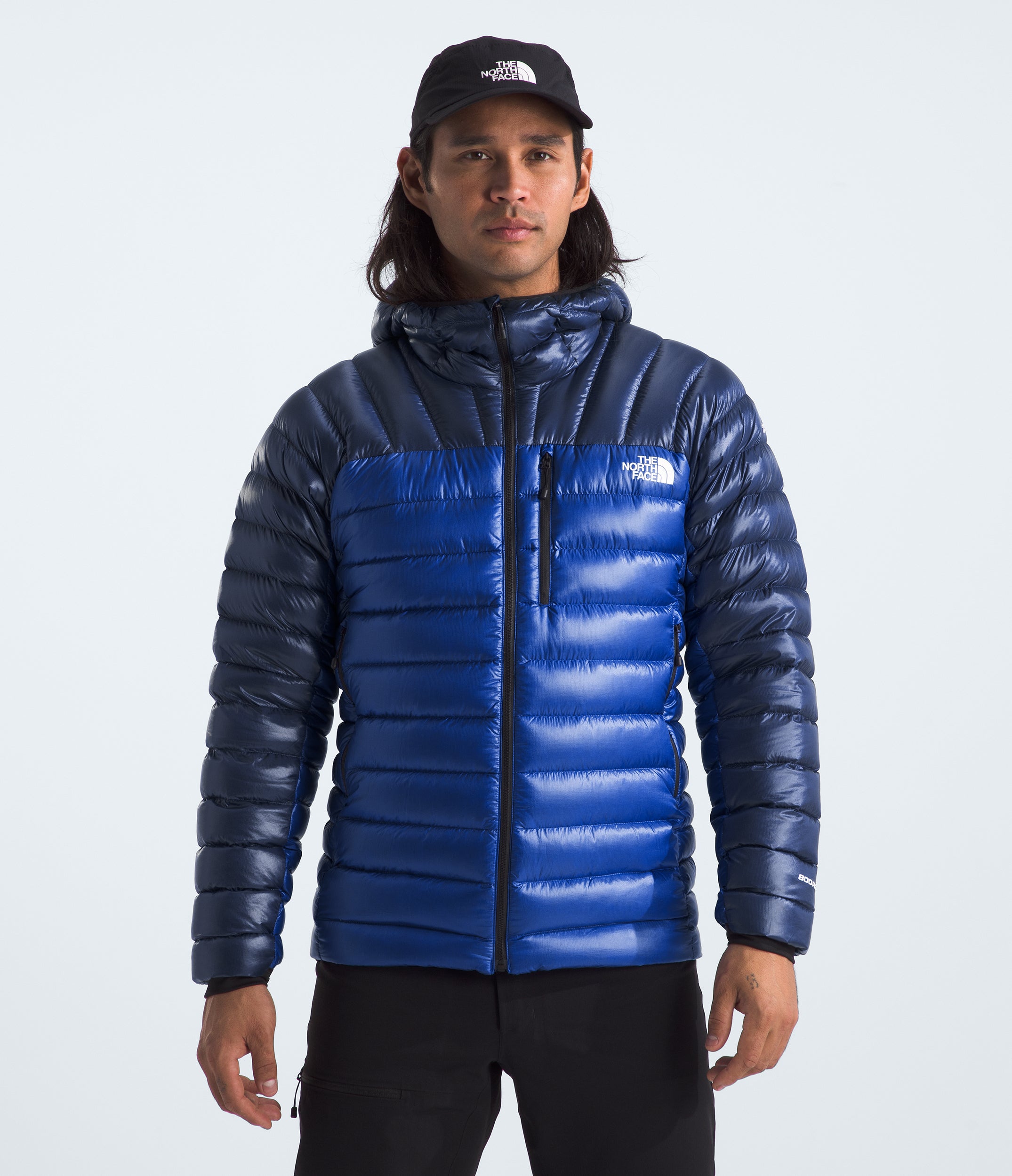 The North Face Summit Series Breithorn Hoodie (Men's) - TNF Blue/Eagle Blue - Find Your Feet Australia Hobart Launceston Tasmania