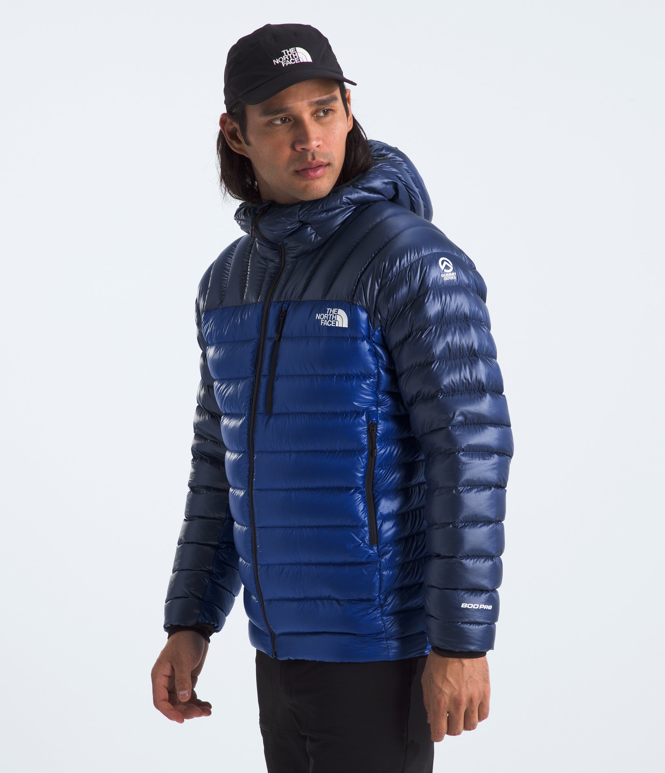 The North Face Summit Series Breithorn Hoodie (Men's) - TNF Blue/Eagle Blue - Find Your Feet Australia Hobart Launceston Tasmania