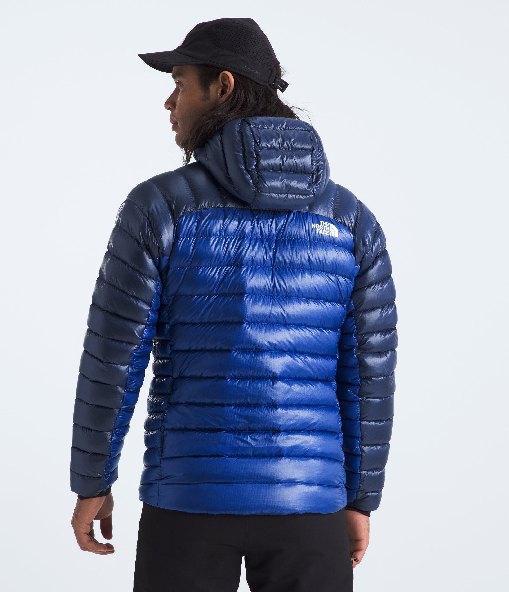 The North Face Summit Series Breithorn Hoodie (Men's) - TNF Blue/Eagle Blue - Find Your Feet Australia Hobart Launceston Tasmania