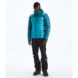 The North Face Summit Series Breithorn Hoodie (Men's) - Meridian Blue/Dusk Blue - Find Your Feet Australia Hobart Launceston Tasmania