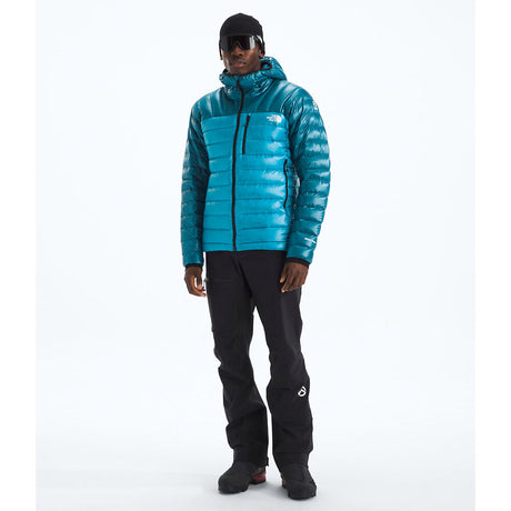 The North Face Summit Series Breithorn Hoodie (Men's) The North Face