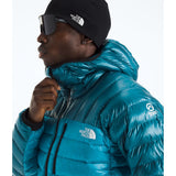 The North Face Summit Series Breithorn Hoodie (Men's) - Meridian Blue/Dusk Blue - Find Your Feet Australia Hobart Launceston Tasmania