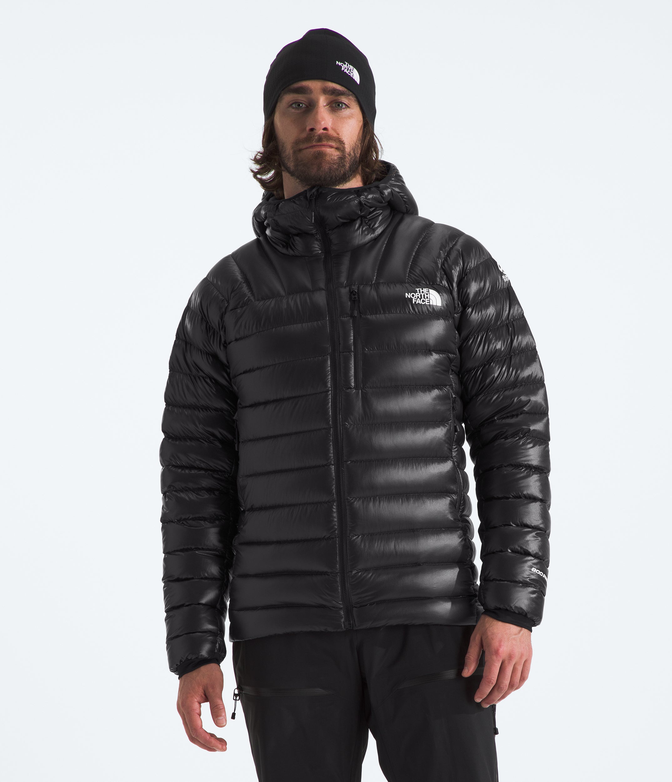 The North Face Summit Series Breithorn Hoodie (Men's) - TNF Black - Find Your Feet Australia Hobart Launceston Tasmania