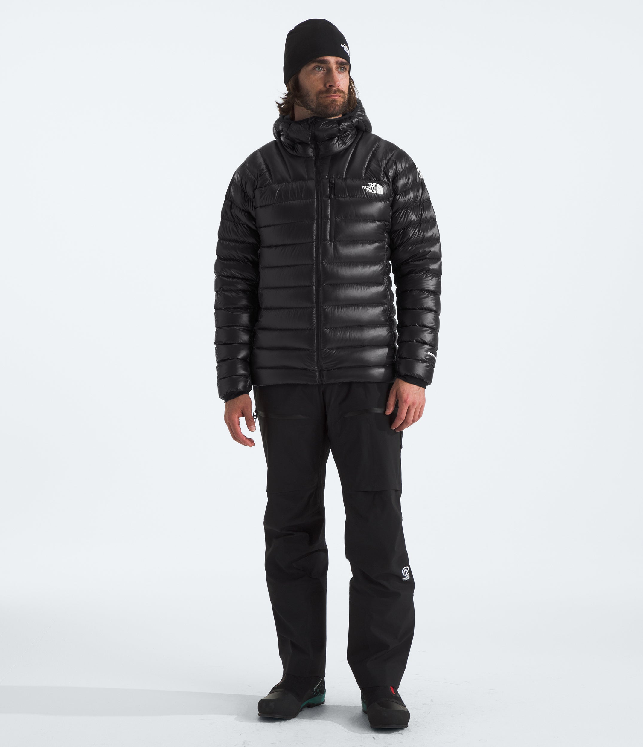 The North Face Summit Series Breithorn Hoodie (Men's) - TNF Black - Find Your Feet Australia Hobart Launceston Tasmania