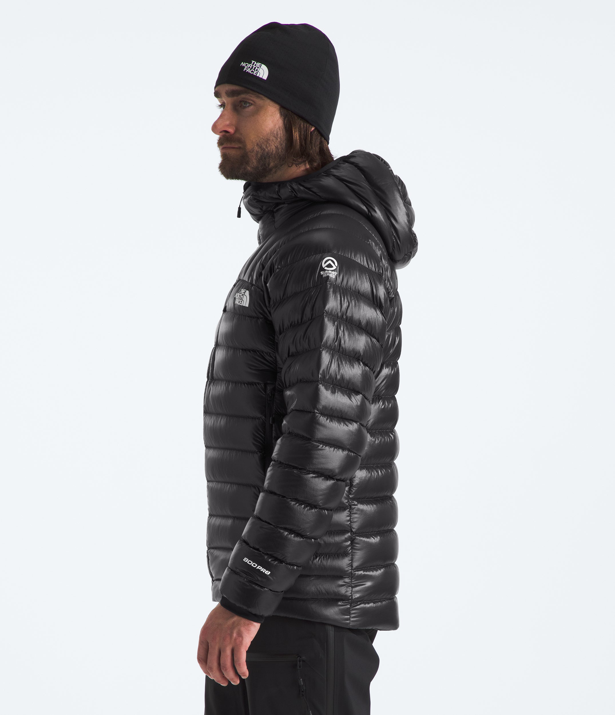 The North Face Summit Series Breithorn Hoodie (Men's) - TNF Black - Find Your Feet Australia Hobart Launceston Tasmania