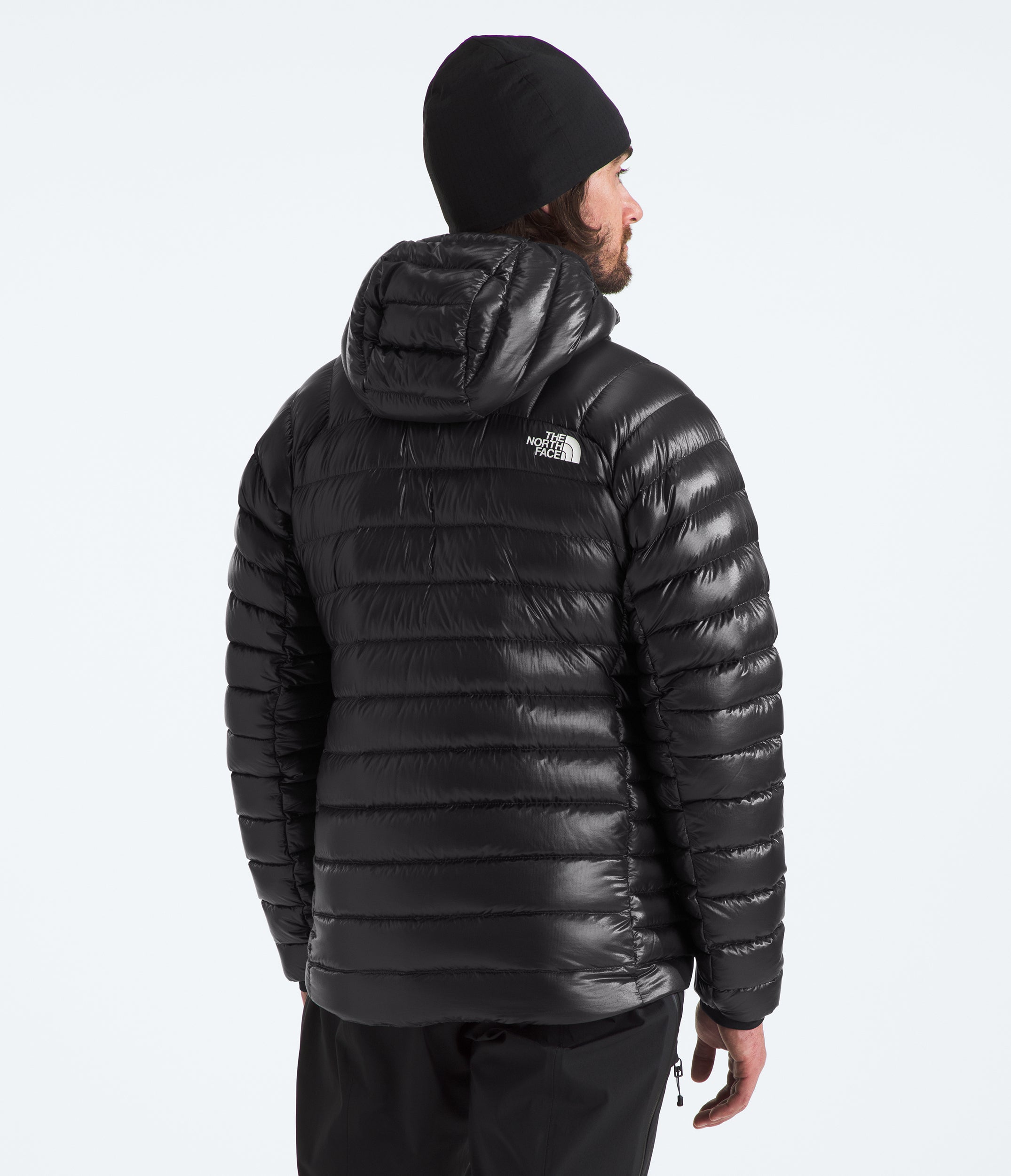 The North Face Summit Series Breithorn Hoodie (Men's) - TNF Black - Find Your Feet Australia Hobart Launceston Tasmania