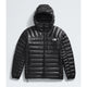 The North Face Summit Series Breithorn Hoodie (Men's) The North Face