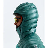  - The North Face Summit Series Breithorn Hoodie (Men's) - Restorative Teal/Pacific Teal