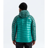  - The North Face Summit Series Breithorn Hoodie (Men's) - Restorative Teal/Pacific Teal