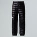 The North Face Summit Series Breithorn Pants (Unisex) - TNF Black - Find Your Feet Australia Hobart Launceston Tasmania