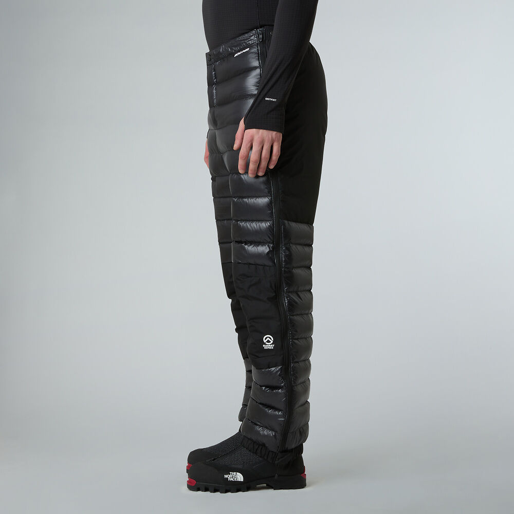 The North Face Summit Series Breithorn Pants (Unisex) - TNF Black - Find Your Feet Australia Hobart Launceston Tasmania