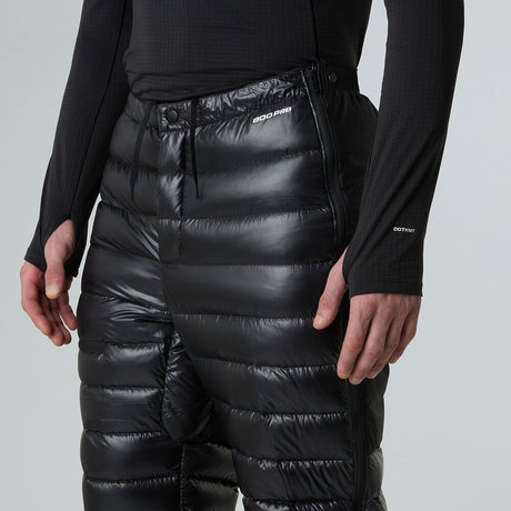 The North Face Summit Series Breithorn Pants (Unisex) - TNF Black - Find Your Feet Australia Hobart Launceston Tasmania