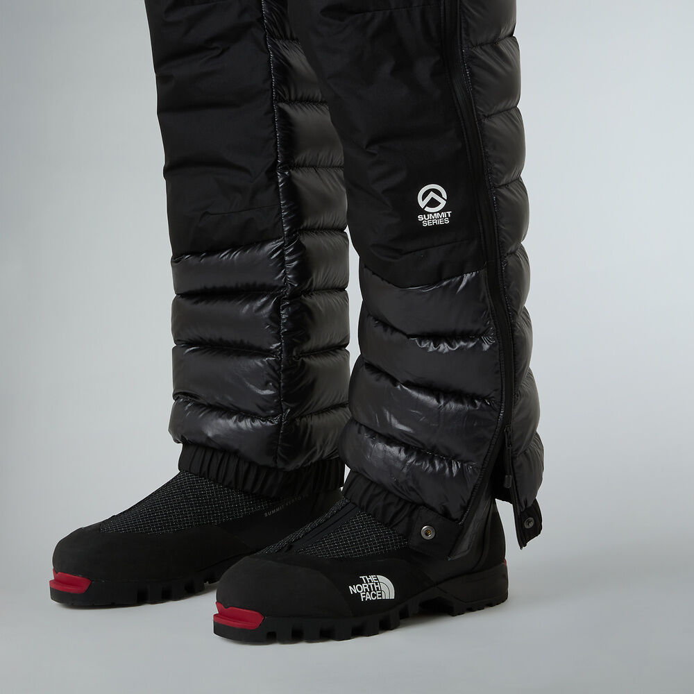 The North Face Summit Series Breithorn Pants (Unisex) - TNF Black - Find Your Feet Australia Hobart Launceston Tasmania