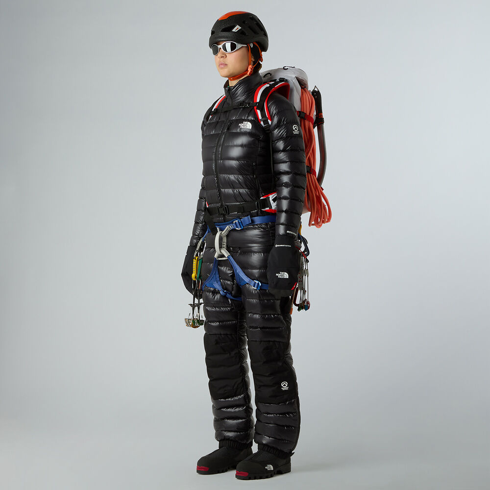 The North Face Summit Series Breithorn Pants (Unisex) - TNF Black - Find Your Feet Australia Hobart Launceston Tasmania