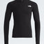 The North Face Summit Series Pro 120 Crew (Men's) - TNF Black - Find Your Feet Australia Hobart Launceston Tasmania