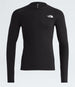 The North Face Summit Series Pro 120 Crew (Men's) - TNF Black - Find Your Feet Australia Hobart Launceston Tasmania