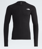 The North Face Summit Series Pro 120 Crew (Men's) - TNF Black - Find Your Feet Australia Hobart Launceston Tasmania