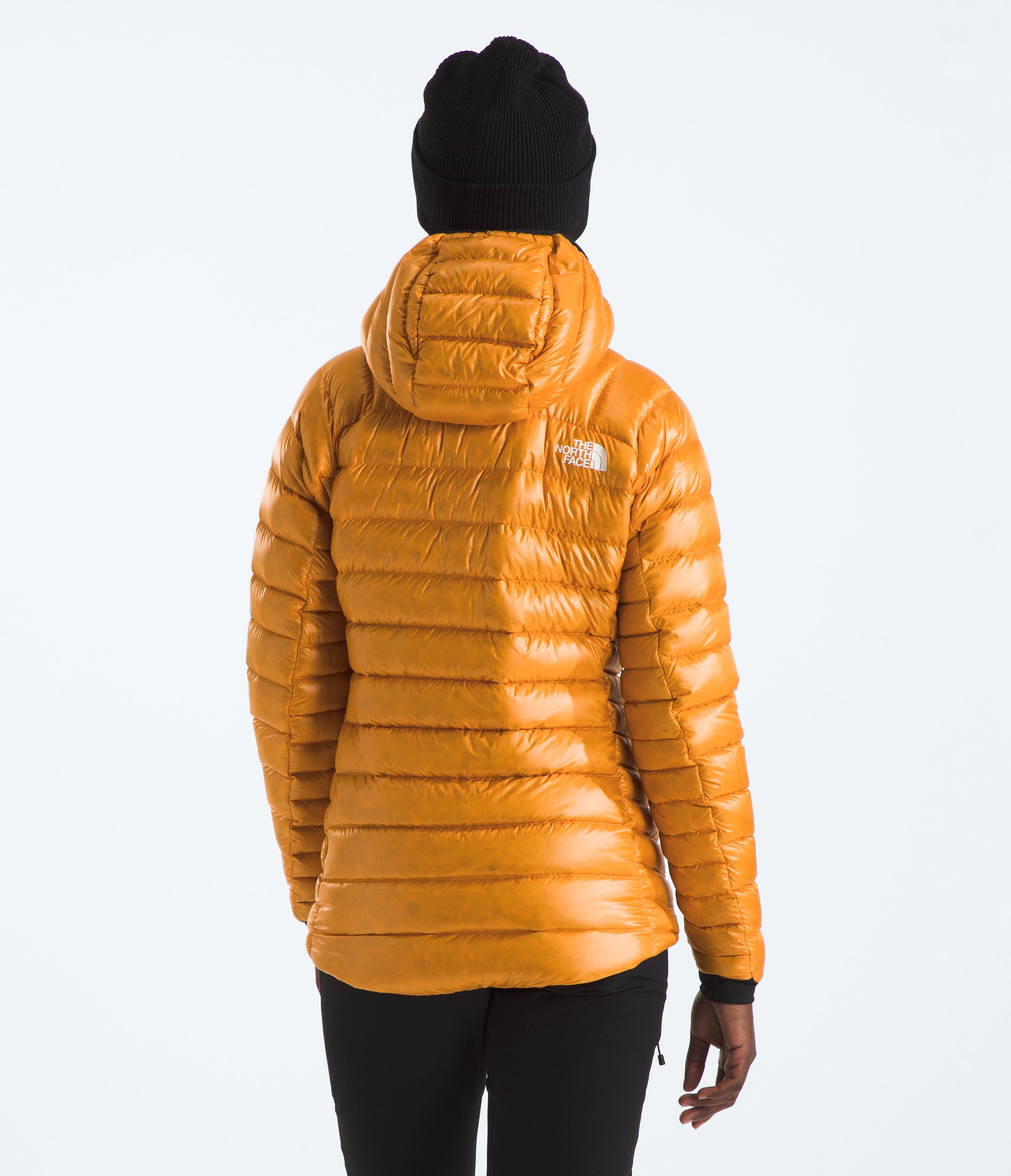 The North Face Summit Series Breithorn Hoodie (Women's) - Apricot Glaze - Find Your Feet Australia Hobart Launceston Tasmania