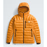 The North Face Summit Series Breithorn Hoodie Pertex (Women's) - Apricot Glaze - Find Your Feet Australia Hobart Launceston Tasmania