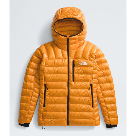 The North Face Summit Series Breithorn Hoodie Pertex (Women's) - Apricot Glaze - Find Your Feet Australia Hobart Launceston Tasmania