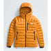 The North Face Summit Series Breithorn Hoodie Pertex (Women's) - Apricot Glaze - Find Your Feet Australia Hobart Launceston Tasmania