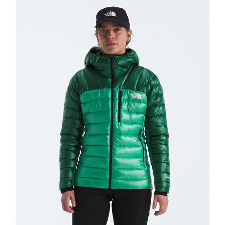 The North Face Summit Series Breithorn Hoodie (Women's) The North Face