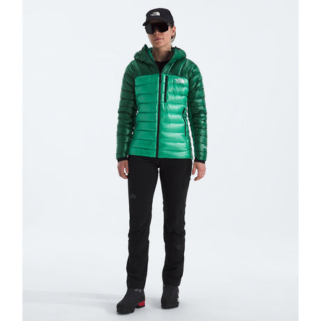 The North Face Summit Series Breithorn Hoodie (Women's) The North Face