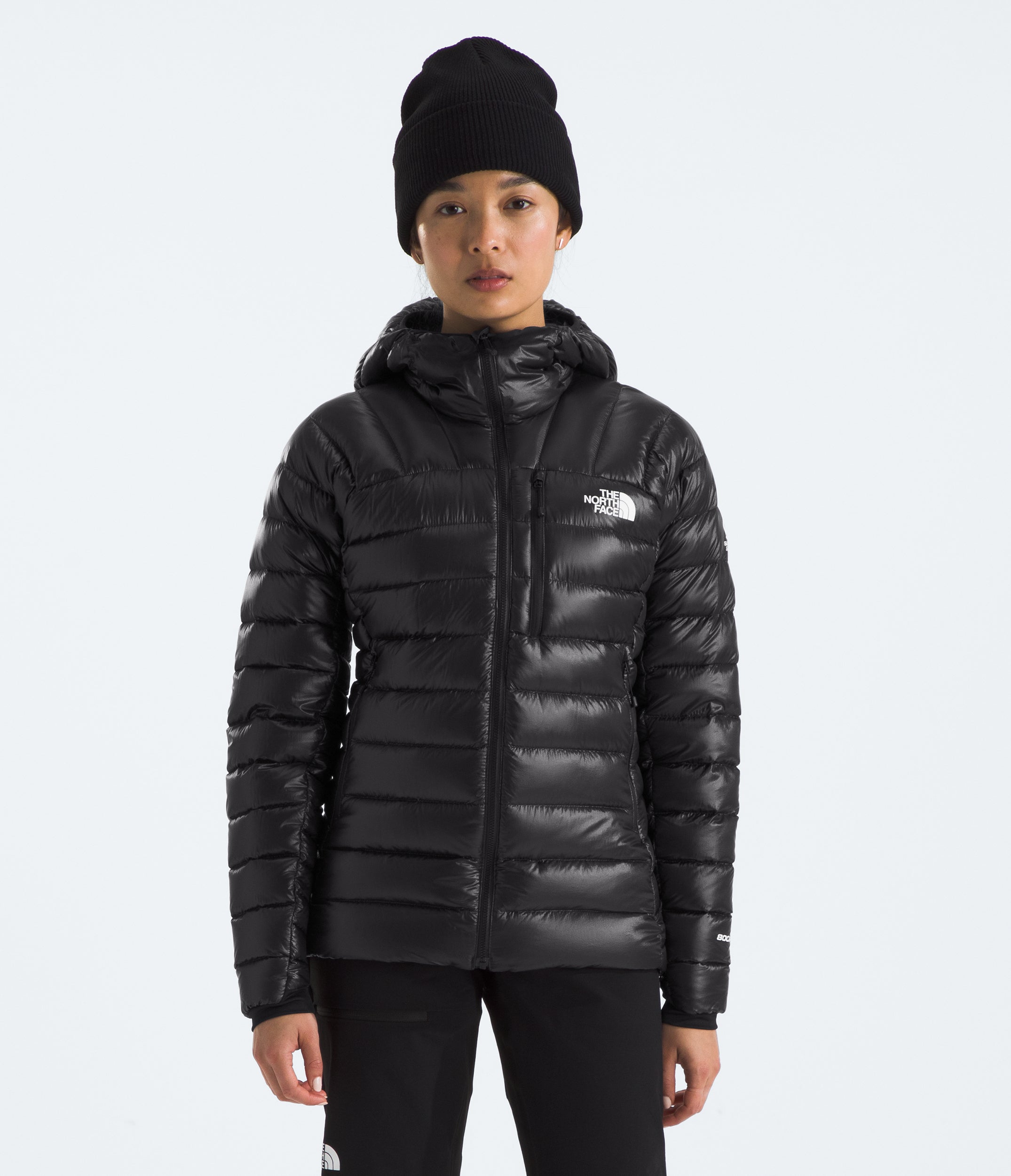 The North Face Summit Series Breithorn Hoodie (Women's) - TNF Black - Find Your Feet Australia Hobart Launceston Tasmania