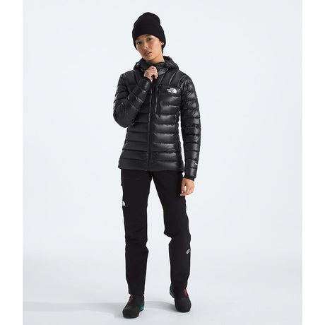 The North Face Summit Series Breithorn Hoodie (Women's) The North Face