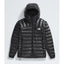 The North Face Summit Series Breithorn Hoodie Pertex (Women's) - TNF Black - Find Your Feet Australia Hobart Launceston Tasmania