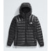 The North Face Summit Series Breithorn Hoodie Pertex (Women's) - TNF Black - Find Your Feet Australia Hobart Launceston Tasmania