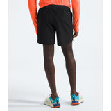 The North Face Sunriser Short 7" (Men's) - TNF Black - Find Your Feet Australia Hobart Launceston Tasmania