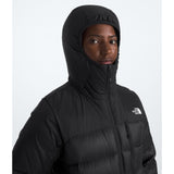 The North Face Kalix Down Hoodie (Womens) - TNF Black