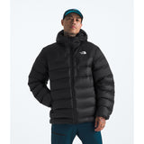 The North Face Kalix Down Hooded Jacket (Men's) - TNF Black